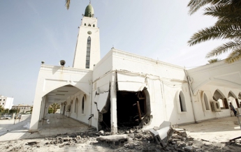 В боях в столице Ливии погибли 13 человек