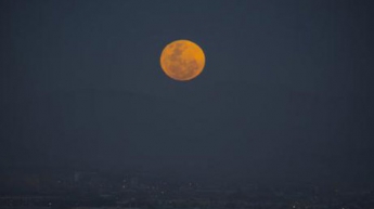 Полнолуние и лунное затмение 21 января: что можно и что нельзя делать
