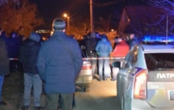 В Николаеве напали на таксиста и угнали его авто