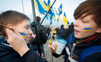 В Украине отмечают День Соборности: что это за праздник