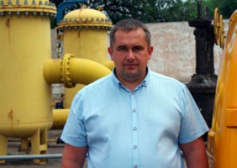 Главу «Запорожгаза» подозревают в хищении миллионов кубометров газа