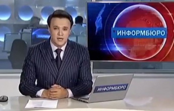 Казахского телеведущего прославила скороговорка (видео)