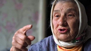 Украинская Ванга предсказывает смерть и видит души людей: от ее откровений кровь стынет в жилах