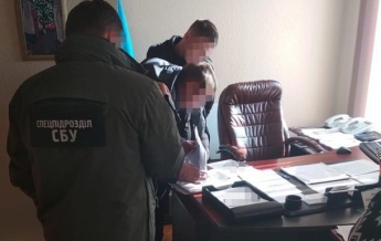 В Ровно руководство судебной администрации обвинили в хищении бюджета (фото)