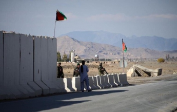 Авиаудар в Афганистане: погибли 16 мирных жителей
