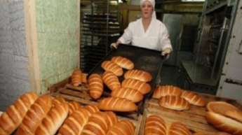 В Украине взлетели цены на хлеб