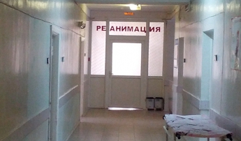 На территории мелитопольского предприятия работник получил смертельные травмы