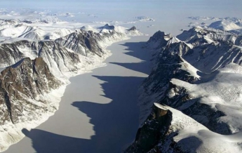 В Арктике обнаружили замерзшие 40 тысяч лет назад образцы