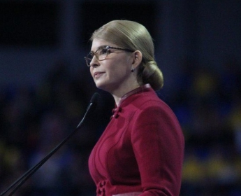 Тимошенко уверенно приближается к победе – социология
