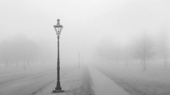 Погода в Украине: синоптики предупреждают о сильных туманах