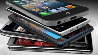 На запорожском предприятии ограничили использование смартфонов (ФОТО)