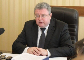 Областной прокурор Валерий Романов будет общаться с мелитопольцами в режиме видеоконференции