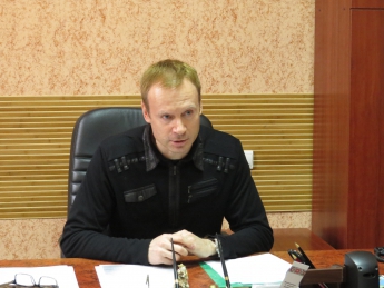 В Мелитополе начальника ГАСКа наделили единоличным правом штрафовать нарушителей