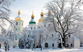 В Украине вступил в силу закон о религиозных общинах