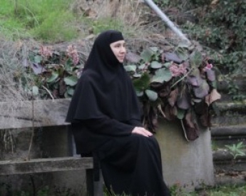 «Я поняла, что на своем месте»: жительница Запорожья рассказала, как это уйти в монастырь в 21 год