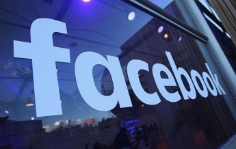 Чистая прибыль Facebook выросла на 40%