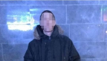 В Киеве мужчина чуть не задушил девушку за 200 гривен