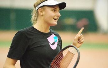 Ястремская обыграла Линетт и вышла в финал WTA турнира в Хуахине
