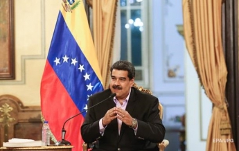 Мадуро пригрозил Трампу 
