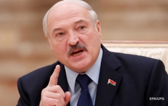 Беларусь усилила охрану госграниц