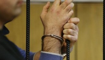 Осужденного в России наркоторговца вернут в Украину