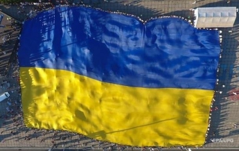 Freedom House: Украина остается частично свободной