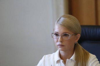 Порошенко за год в 82 раза увеличил свои доходы – Тимошенко (видео)