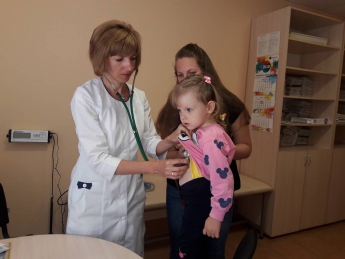 Зарплатам медиков в Мелитополе может позавидовать вся Украина