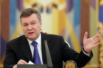 Янукович про 2014-й: меня кинули як лоха (видео)