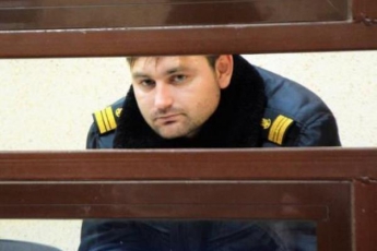 Отказалась писать по-русски: мать пленного украинского моряка удивила сильным поступком