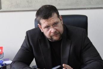 Аферисты вымогали деньги у заместителя мэра Мелитополя от имени прокурора