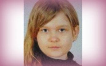 В Запорожье нашли пропавшую 14-летнюю школьницу