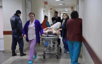 В Украине от осложнений кори умер студент-медик