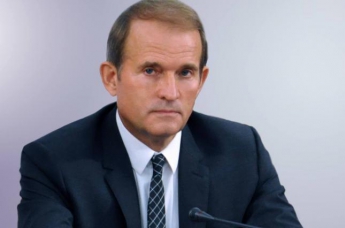 Оппозиция может не признать результаты выборов президента - Медведчук