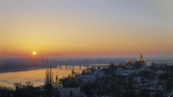 Погода в Украине: синоптики обещают весеннюю погоду