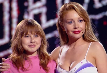 Девушка из Запорожской области стала участницей популярного шоу на "1+1"
