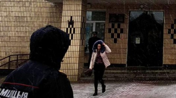 Резня в школе Беларуси: подростка задержали