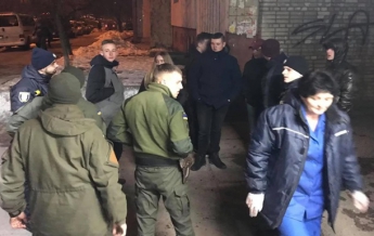 Во Львове задержали двух участников массовых драк подростков