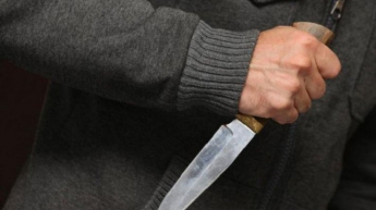 Ужасное убийство на Прикарпатье: мужчина зарезал сына