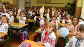 В Запорожской области переведут все школы на украинский язык обучения