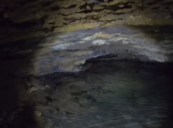 Под Мелитополем обнаружили пещеру духоборов. Что нашли исследователи (видео)