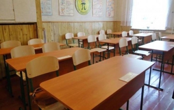 Во Львове более 20 школ закрыли на карантин из-за кори и гриппа