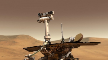 Миссия на Марс:в NASA сделали важное заявление