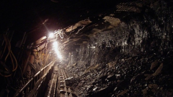 На шахте в Кривом Роге погибли люди