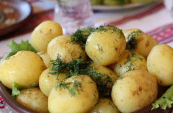 Медики раскрыли неожиданное свойство картофеля