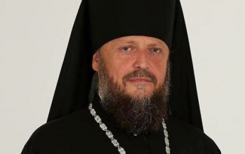 Настоятеля Десятинной церкви УПЦ МП выдворили из Украины