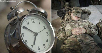 Как уснуть всего за 2 минуты: проверенный в боях метод армии США