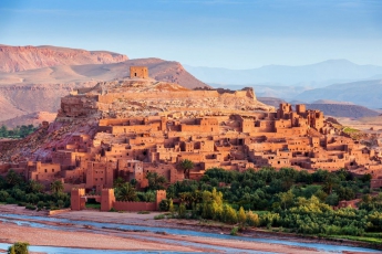 Почему мелитопольские женщины завидуют марокканкам
