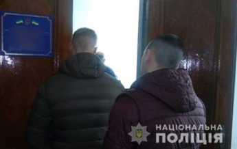Обыски в горсовете Николаева: появились подробности