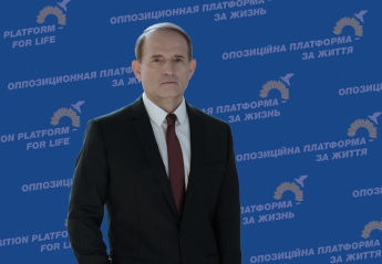 Медведчук: Роль президента Белоруссии очень важна и для России, и для Украины